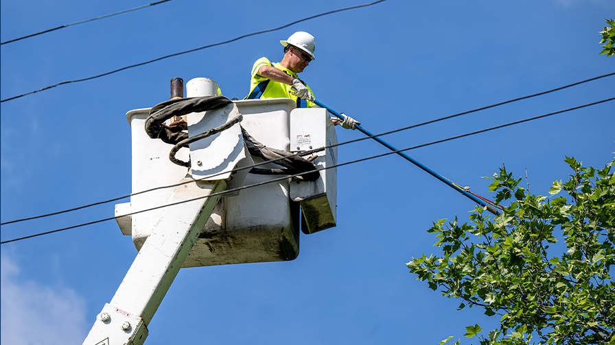 Electrical Hazard Awareness for Utility Vegetation Management and Beyond